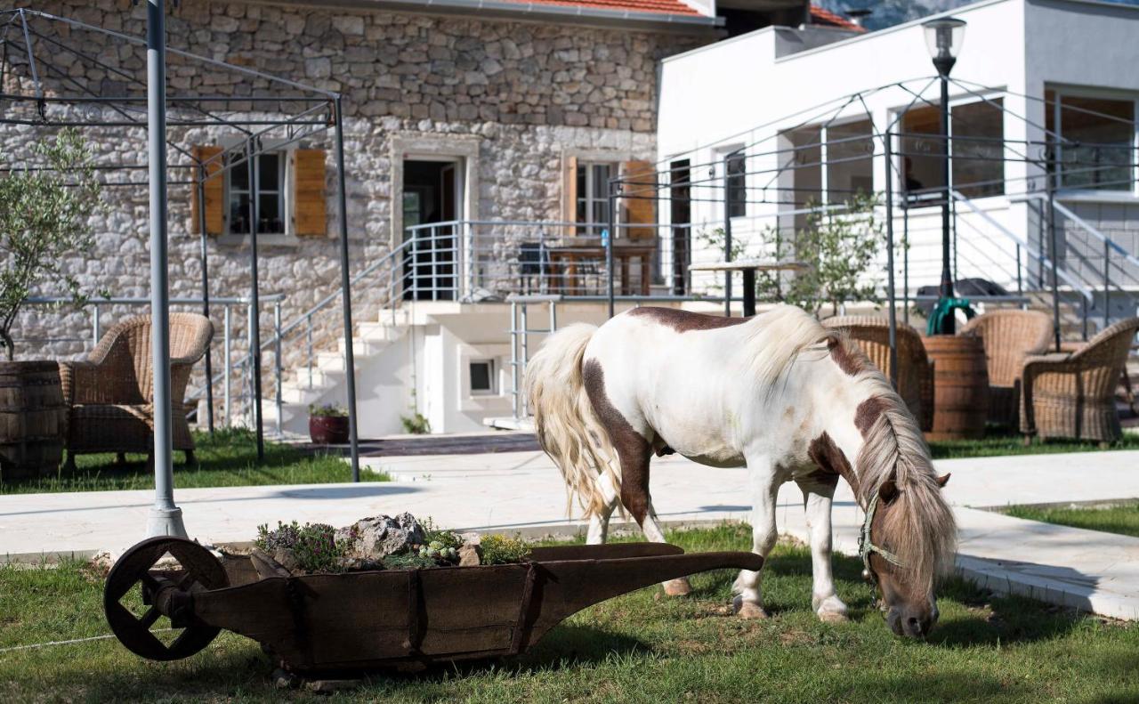 Village Property Trusa Tugare Esterno foto